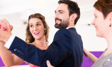 Bachata Dance-Private Session