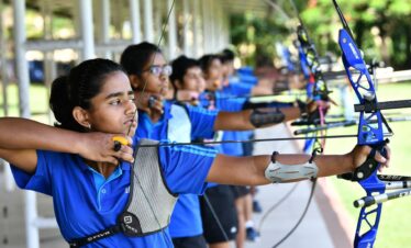 Archery Classes