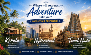5N/6D JHARKHAND TOUR PACKGE